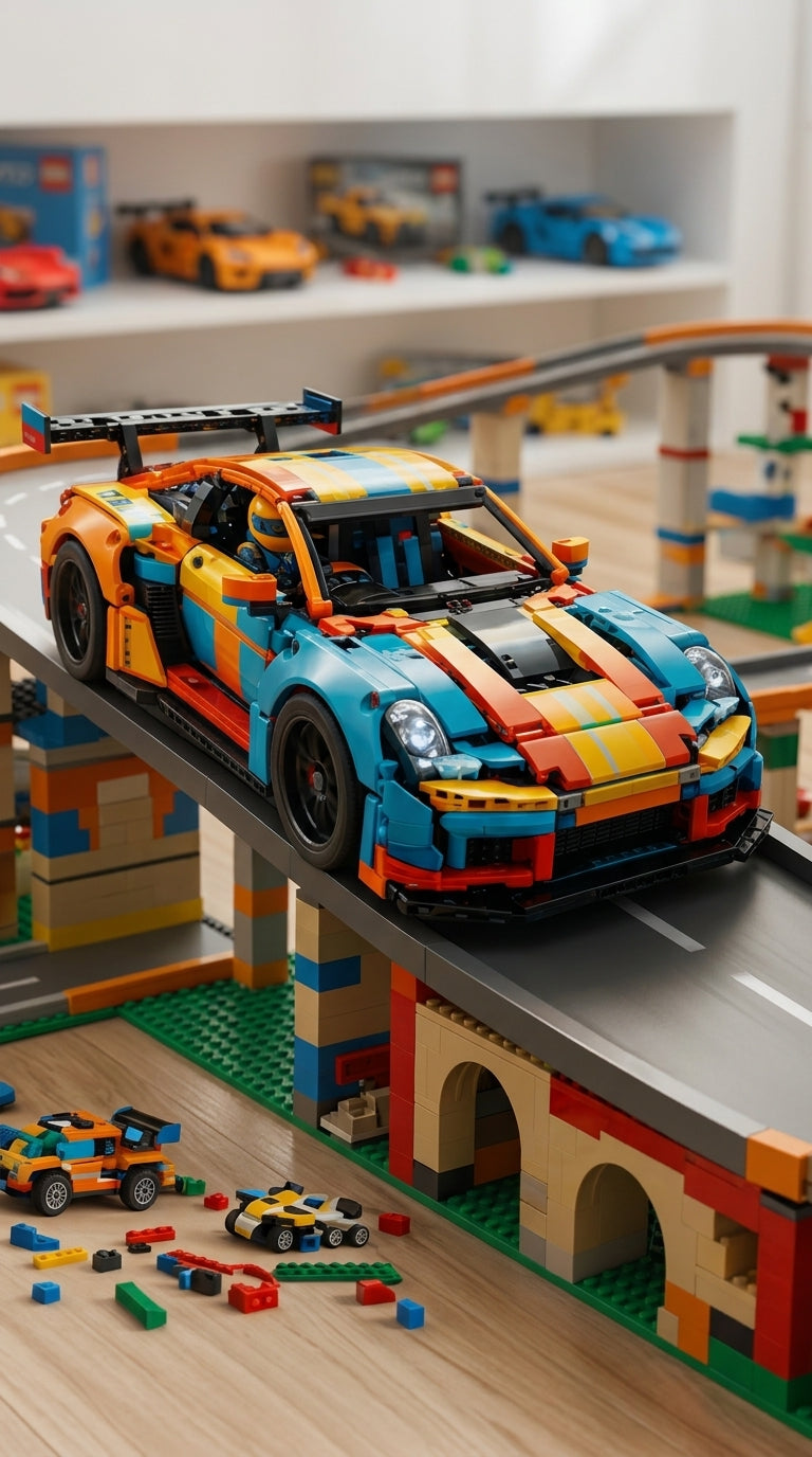 Is Brikkery Compatible with LEGO? A Brick-by-Brick Compatibility Test