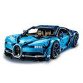 Bugatti Chiron