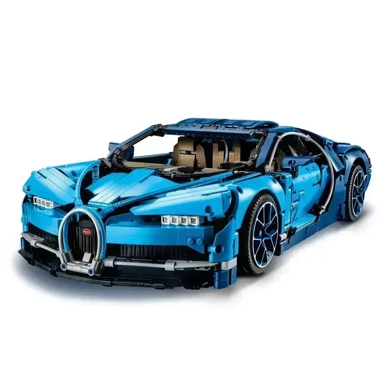 Bugatti Chiron