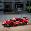 Ferrari 488 GTE AF Corse 51
