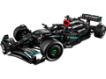 Mercedes-AMG F1 W14 E Performance Building Model