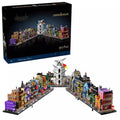 Harry Potter Diagon Alley Microscale Display Set