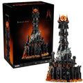 The Lord of the Rings: Barad-dûr Building Set