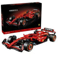 Ferrari SF-24 F1 Car